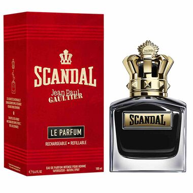 faces scandal le perfum pour homme