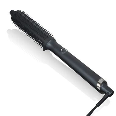 Rise Volumizing Hot Hair Brush faces rise volumizing hot hair brush