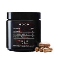مكمل غذائي موود 30 كبسولة faces مكمل غذائي موود 30 كبسولة