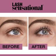 Lash Sensational Limited Edition Mascara faces lash sensational limited edition mascara