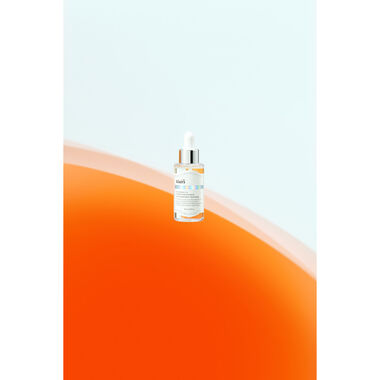 faces freshly juiced vitamin drop