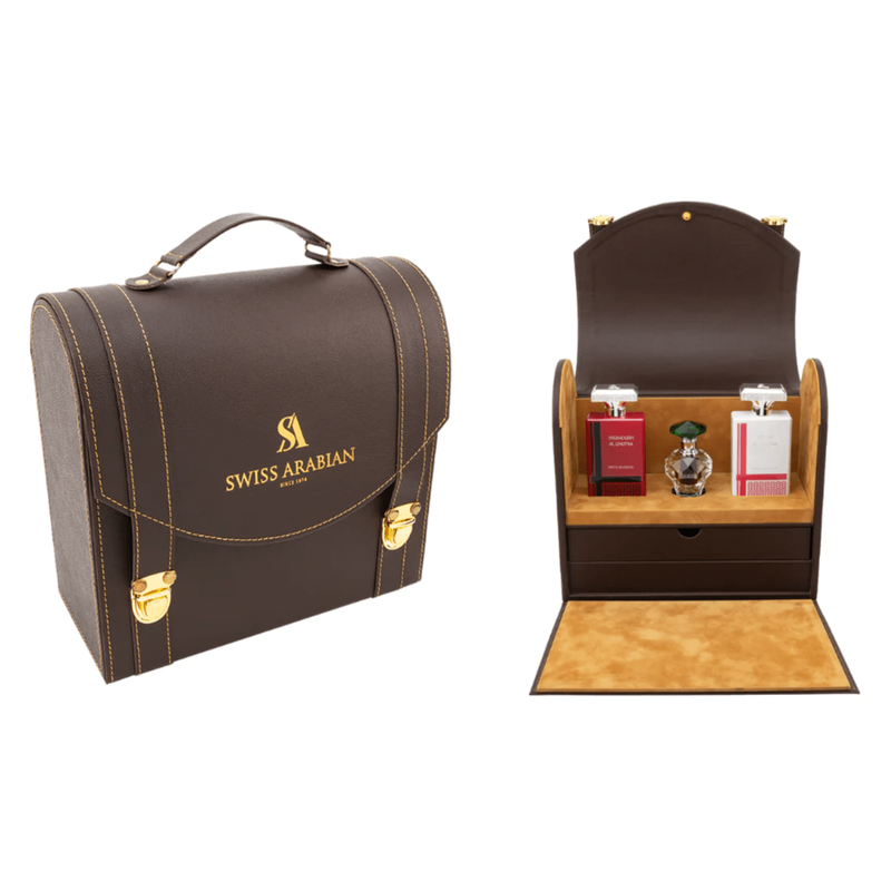 swiss arabian vip collection male set