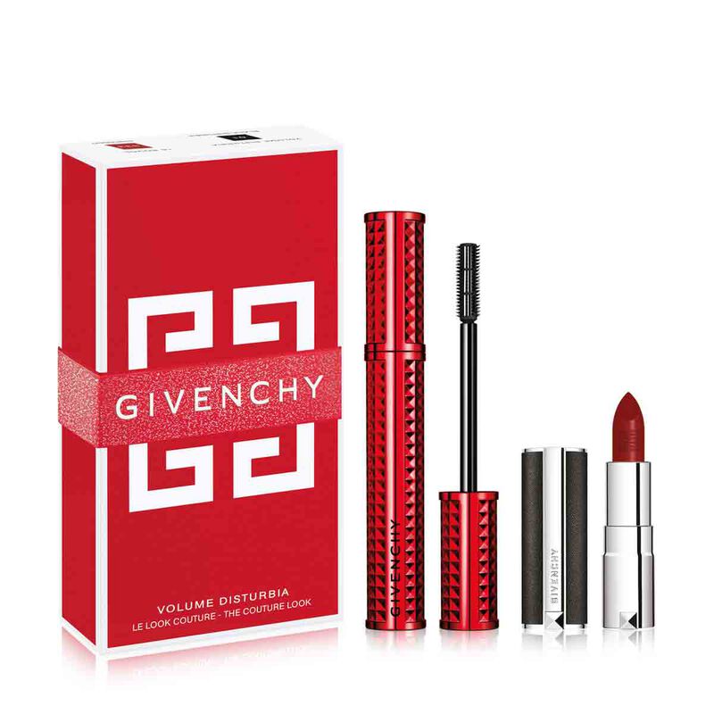 givenchy disturbia christmas gift set
