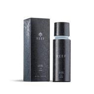 Reef 33 White Body Spray faces reef 33 white body spray