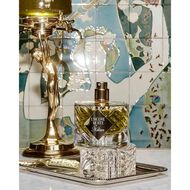 faces l heure verte by kilian eau de parfum 50ml