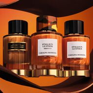 Stallion Leather Sirocco faces stallion leather sirocco