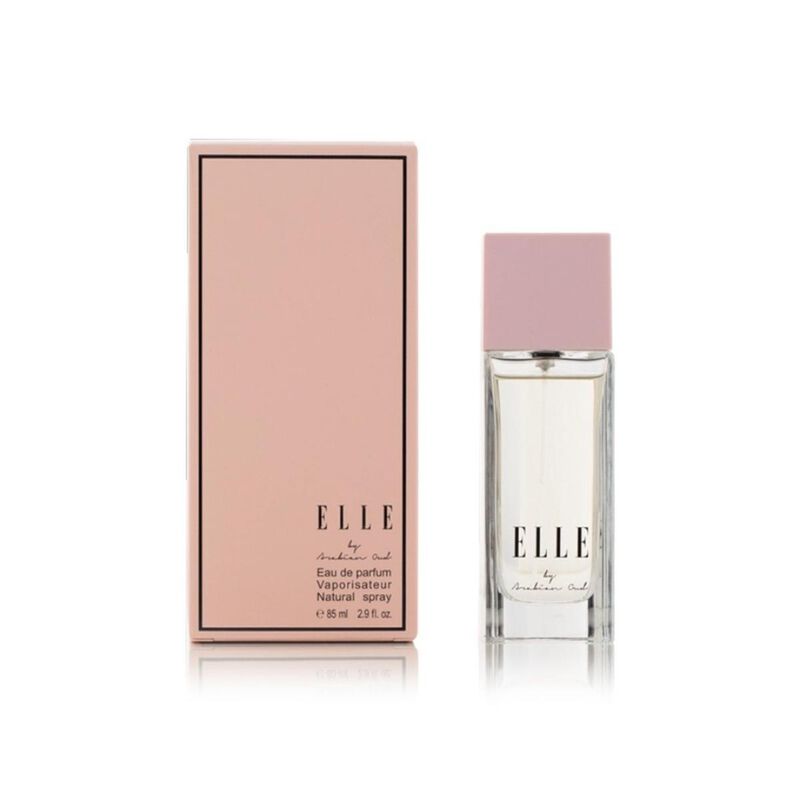 arabian oud elle