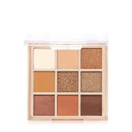 Eyeshadow Palette faces eyeshadow palette