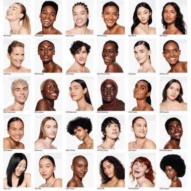 faces كريم  اساس ريفايتل ايسينس سكين جلو