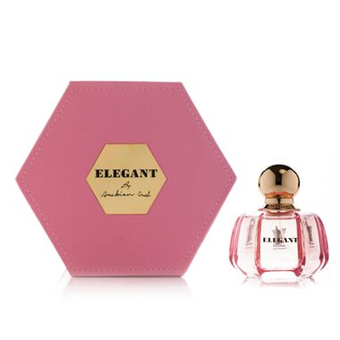 Elegant Pink 100 ml faces elegant pink 100 ml