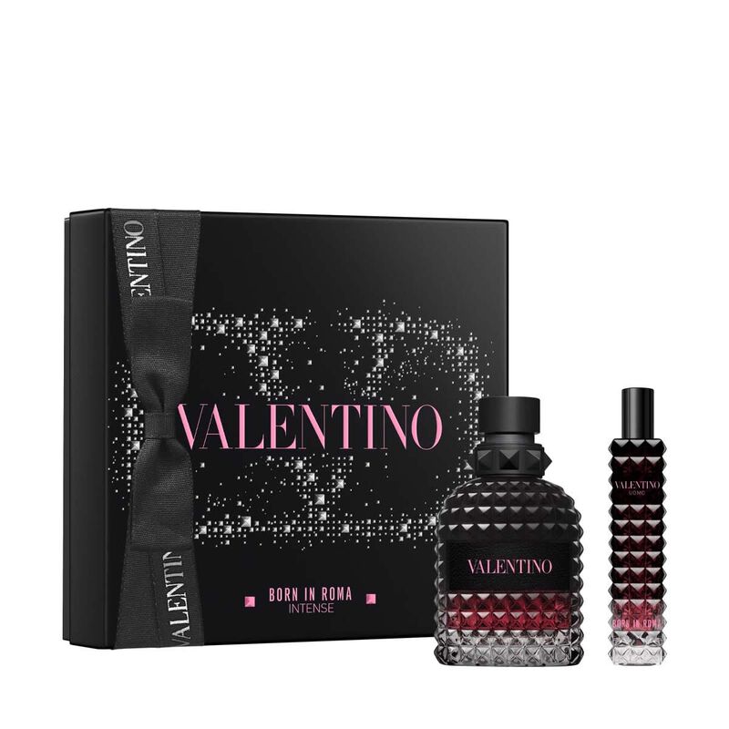 valentino uomo born in roma set