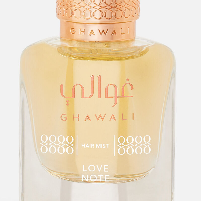 غوالي لوف نوت