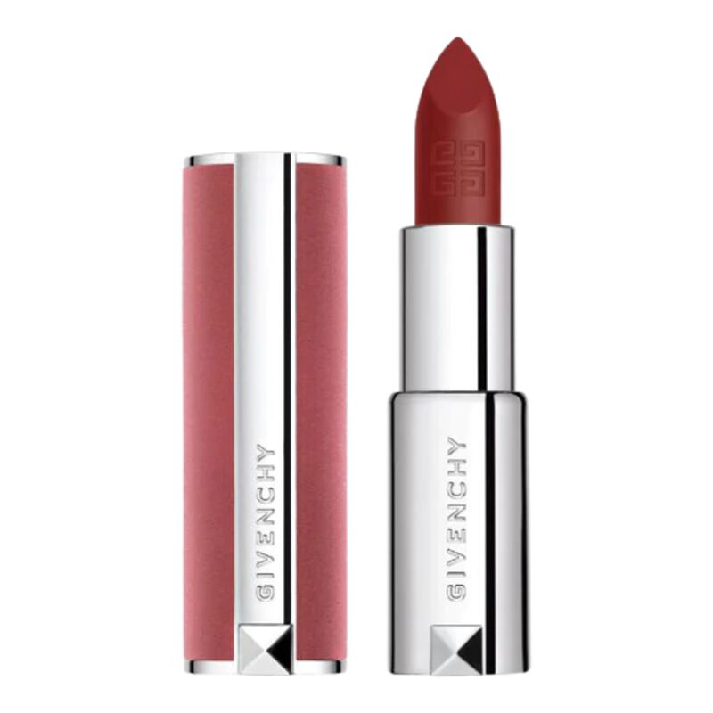 givenchy le rouge sheer velvet