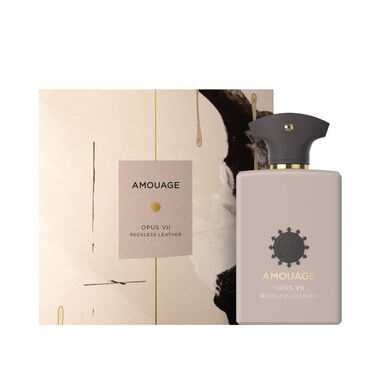 faces عطر اوبوس vii ريكليس ليذر