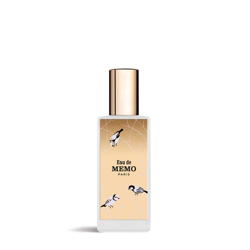 memo paris eau de