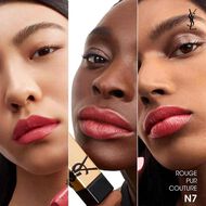 faces rouge pur couture reno