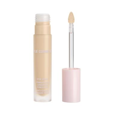 faces power plush longwear