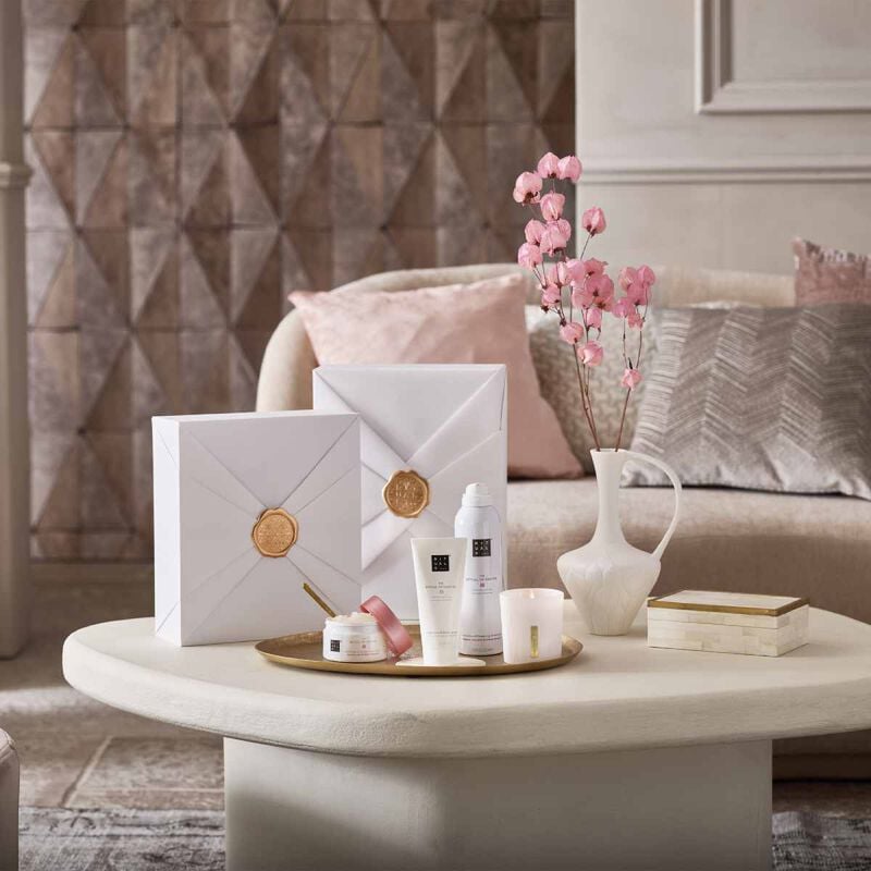 rituals the ritual of sakura medium gift set
