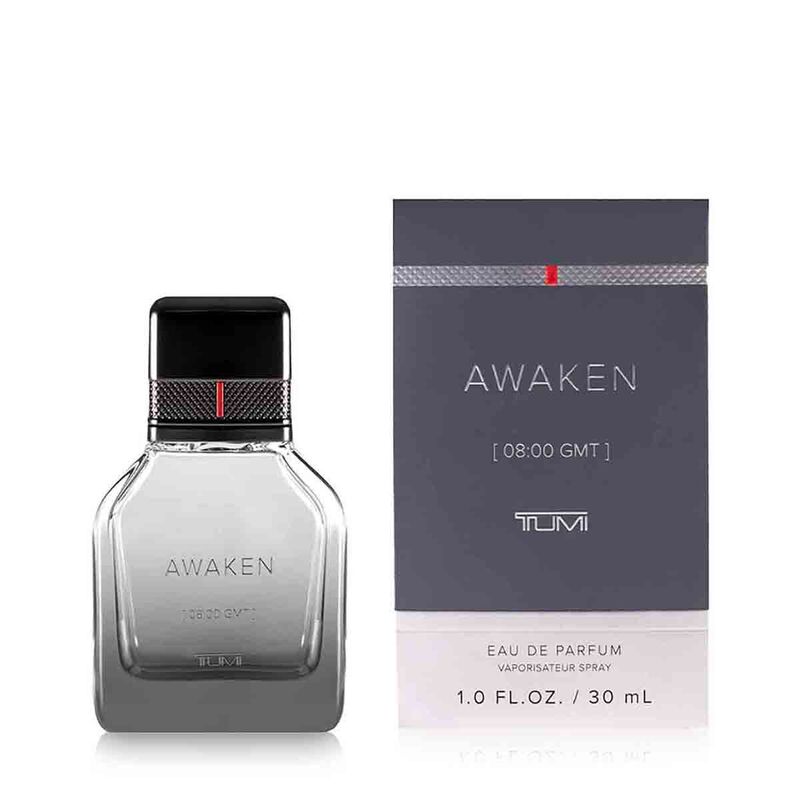 tumi awaken 8 00 gmt eau de parfum