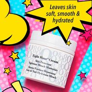 faces eight hour  skin protectant nighttime miracle