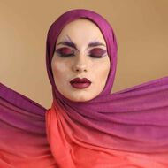 faces أحمر الشفاه السائل ميوز