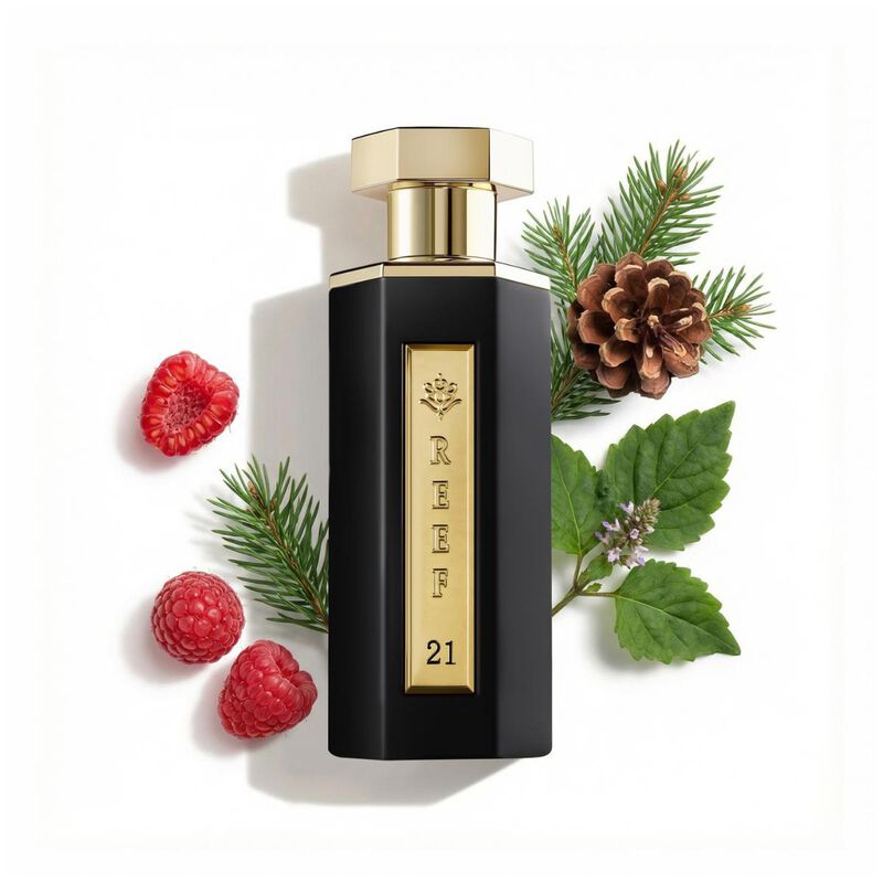 ريف العطور عطر ريف 21