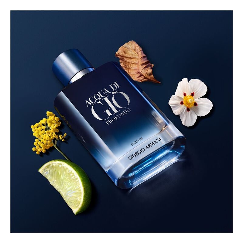 armani acqua di gio profondo