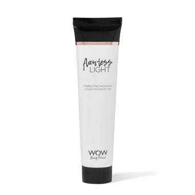Flawless Light Perfecting Radiance Liquid Foundation faces flawless light perfecting radiance liquid foundation