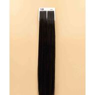 وصلات شعر بلون لا نوني faces وصلات شعر بلون لا نوني