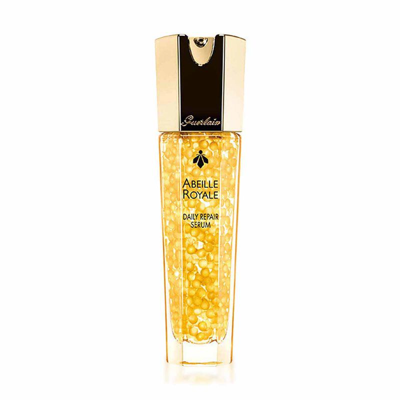 guerlain abeille royale daily repair serum