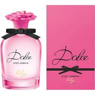 faces dolce lily edt 75ml