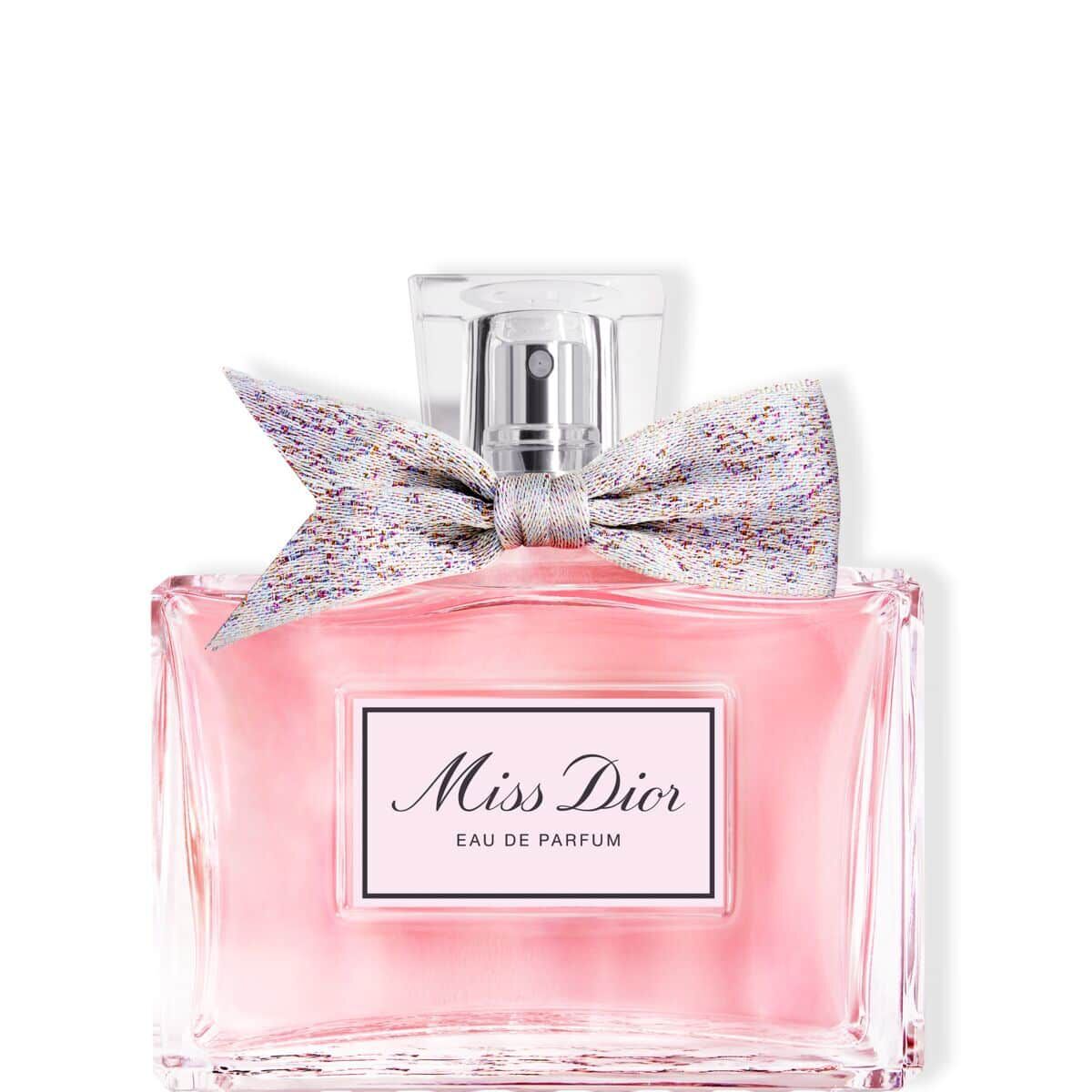 Dior Women Perfume Faces UAE