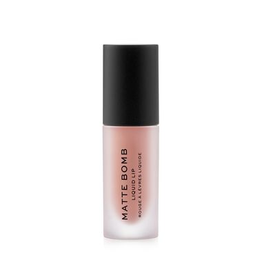 faces matte bomb