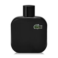 Eau De Lacoste Noir Eau De Toilette 100ml faces eau de lacoste noir eau de toilette 100ml