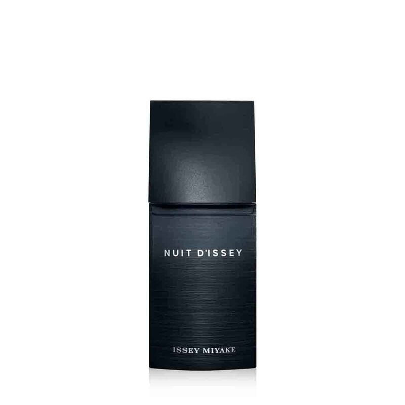 issey miyake nuit d'issey eau de toilette spray