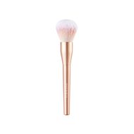 faces blooming edition pro petal powder brush