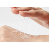 faces مستخلص الحلزون