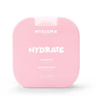 faces hydrate