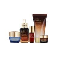 Night Done Right faces night done right