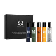 faces discovery collection masculine