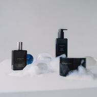 faces myrrh   tonka body   hand wash