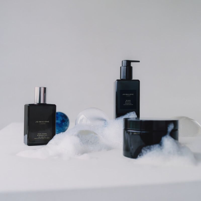 jo malone myrrh & tonka body & hand wash
