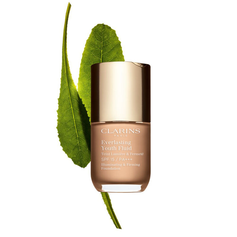 كلارنس كريم الأساس إيڤرلاستنغ يوث