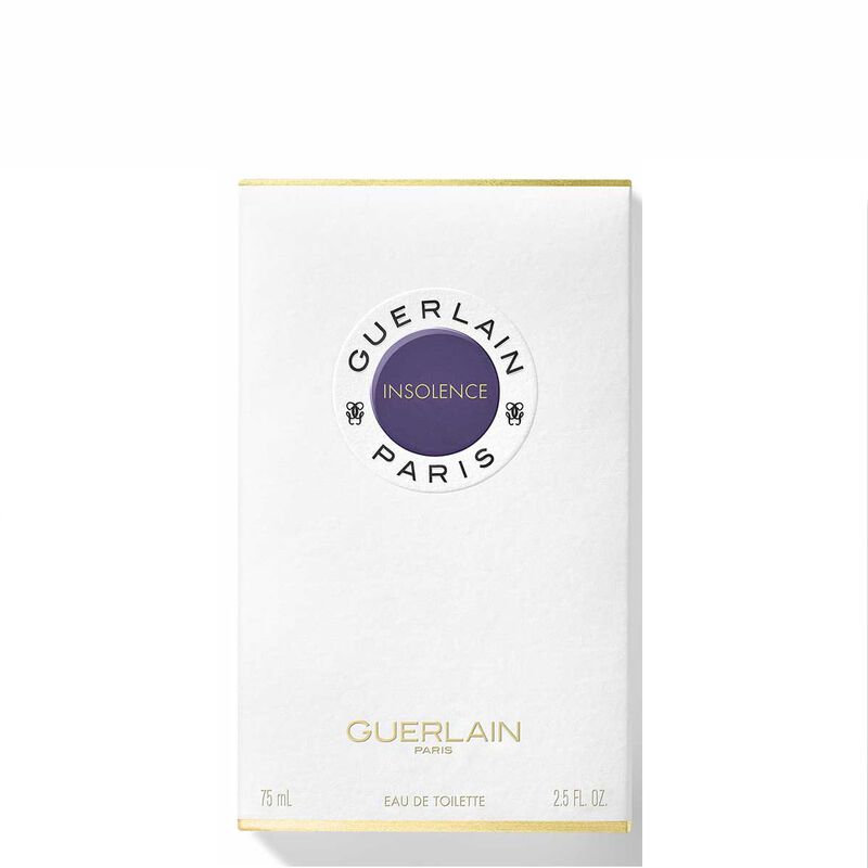 guerlain insolence eau de toilette 75ml
