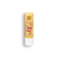 Nourishing Vanilla Lip Balm faces nourishing vanilla lip balm