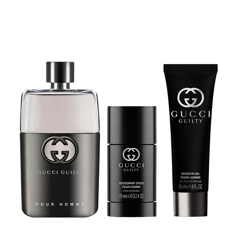 gucci guilty pour homme