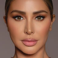 faces عدسات اللاصقة سي ١١  تريند سيتر