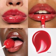 زيت شفاه هيفنز دو faces زيت شفاه هيفنز دو