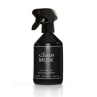 faces musk home spray