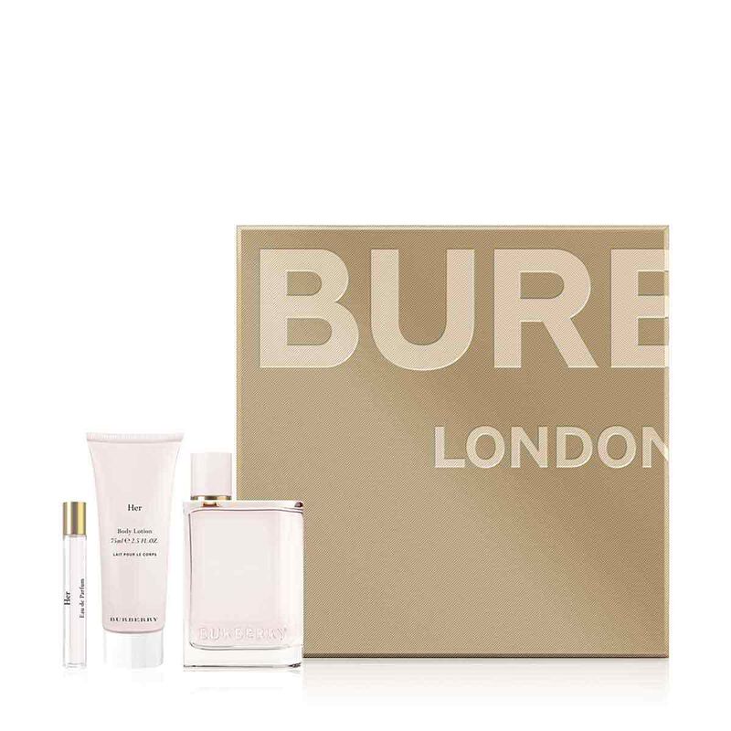 burberry burberry her eau de parfum gift set